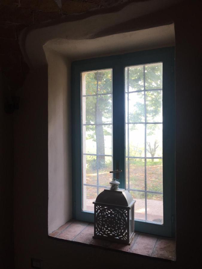 Monfrà - Ospitalità Rurale, Vigneti e Cantina Vignale Exterior foto